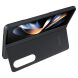 Захисний чохол Slim Standing Cover для Samsung Galaxy Fold 4 (EF-MF936CBEGUA) - Black (303035B). Фото 6 з 8