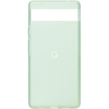 Защитный чехол Soft Shell для Google Pixel 6a - Seafoam: фото 1 из 6