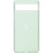 Захисний чохол Soft Shell для Google Pixel 6a - Seafoam (293648G). Фото 1 з 6