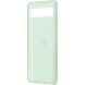 Захисний чохол Soft Shell для Google Pixel 6a - Seafoam (293648G). Фото 5 з 6