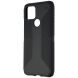 Защитный чехол Speck Presidio Exotech для Google Pixel 5 (138952-1041) - Black (236541B). Фото 5 из 8