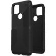 Защитный чехол Speck Presidio Exotech для Google Pixel 5 (138952-1041) - Black (236541B)