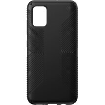 Захисний чохол Speck Presidio Grip для Samsung Galaxy A51 (А515) - Black: фото 1 з 5