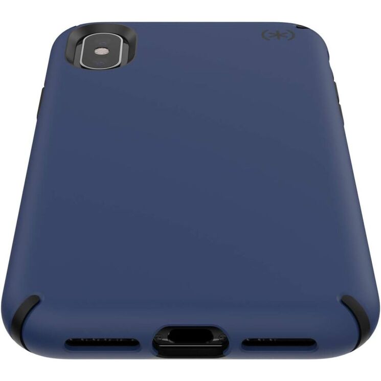 Захисний чохол Speck Presidio Pro для Apple iPhone X / iPhone XS - Blue: фото 7 з 7