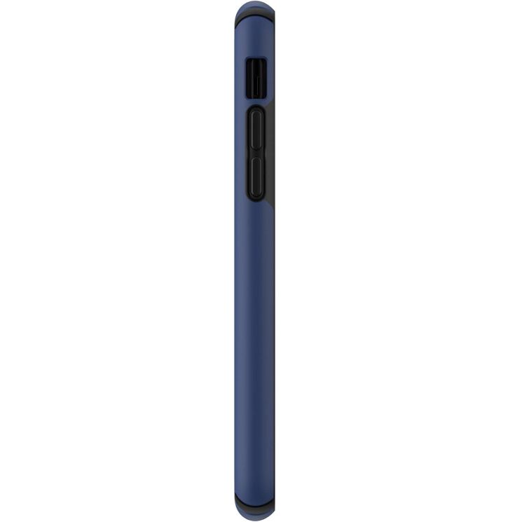 Захисний чохол Speck Presidio Pro для Apple iPhone X / iPhone XS - Blue: фото 6 з 7