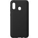 Защитный чехол Speck Presidio Pro для Samsung Galaxy A30 (A305) / A20 (A205) - Black (214889B). Фото 3 из 7
