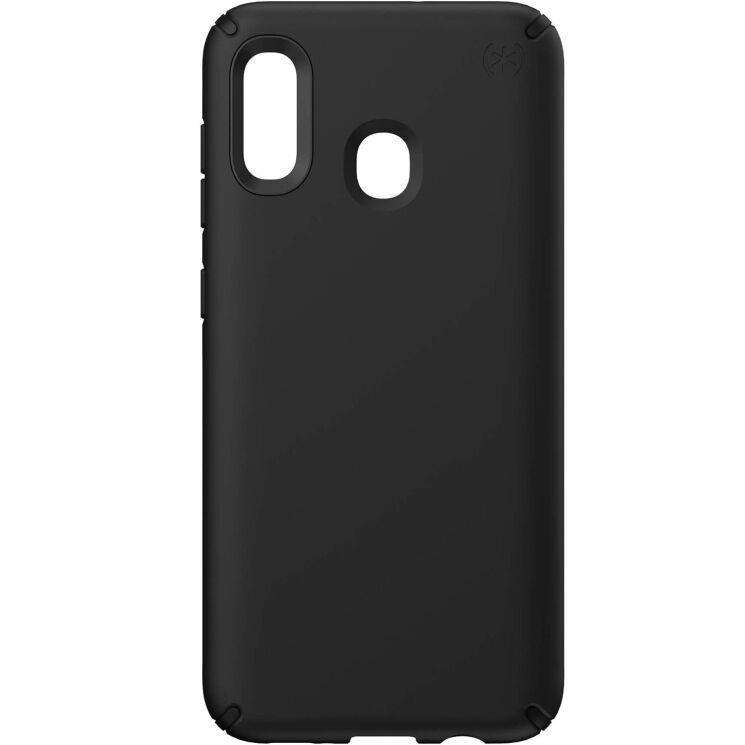 Защитный чехол Speck Presidio Pro для Samsung Galaxy A30 (A305) / A20 (A205) - Black: фото 3 из 7