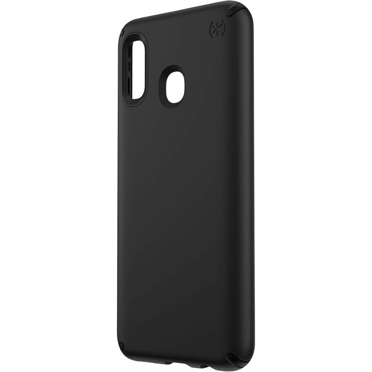 Защитный чехол Speck Presidio Pro для Samsung Galaxy A30 (A305) / A20 (A205) - Black: фото 6 из 7