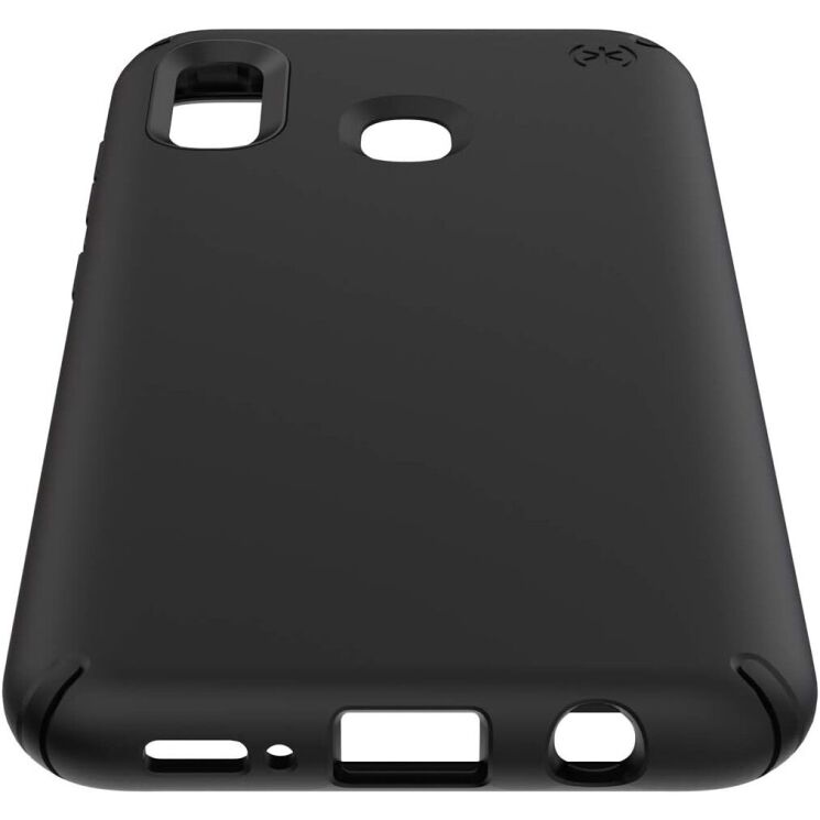 Защитный чехол Speck Presidio Pro для Samsung Galaxy A30 (A305) / A20 (A205) - Black: фото 4 из 7