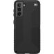Защитный чехол Speck Presidio2 Grip для Samsung Galaxy S21 (G991) - Black (230426B). Фото 2 из 13