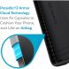 Защитный чехол Speck Presidio2 Grip для Samsung Galaxy S21 (G991) - Black (230426B). Фото 8 из 13