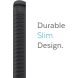 Защитный чехол Speck Presidio2 Grip для Samsung Galaxy S21 (G991) - Black (230426B). Фото 11 из 13