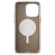 Захисний чохол Speck Presidio2 Pro MagSafe ClickLock для iPhone 15 Pro Max (150462-3214) - Bleached Bone (349660I). Фото 4 з 10