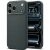 Защитный чехол Spigen Liquid Air для iPhone 18 Pro (ACS12151) - Abyss Green: фото 1 из 12