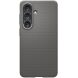 Захисний чохол Spigen Liquid Air (MagFit) для Samsung Galaxy S26 (S942) ACS10731 - Marble Grey (407212H). Фото 3 з 16