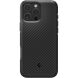 Захисний чохол Spigen (SGP) Core Armor для Apple iPhone 16 Pro Max - Matte Black (366301B). Фото 2 з 13