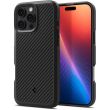 Захисний чохол Spigen (SGP) Core Armor для Apple iPhone 16 Pro Max - Matte Black (366301B)