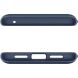 Защитный чехол Spigen (SGP) Liquid Air для Google Pixel 8 - Navy Blue (325743L). Фото 13 из 19