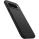 Защитный чехол Spigen (SGP) Liquid Air для Google Pixel 9 Pro XL - Matte Black (359840B). Фото 3 из 17