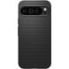 Защитный чехол Spigen (SGP) Liquid Air для Google Pixel 9 Pro XL - Matte Black (359840B). Фото 2 из 17
