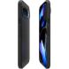 Защитный чехол Spigen (SGP) Liquid Air для Google Pixel 9 Pro XL - Matte Black (359840B). Фото 5 из 17