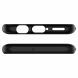 Защитный чехол Spigen (SGP) Liquid Air для Huawei P30 Lite - Black (226154B). Фото 6 из 6