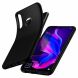 Защитный чехол Spigen (SGP) Liquid Air для Huawei P30 Lite - Black (226154B). Фото 2 из 6