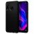 Защитный чехол Spigen (SGP) Liquid Air для Huawei P30 Lite - Black: фото 1 из 6