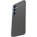 Защитный чехол Spigen (SGP) Liquid Air для Samsung Galaxy S25 Plus (S936) ACS08980 - Gray (371982H). Фото 3 из 20