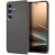 Защитный чехол Spigen (SGP) Liquid Air для Samsung Galaxy S25 Plus (S936) ACS08980 - Gray: фото 1 из 20