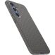 Защитный чехол Spigen (SGP) Liquid Air для Samsung Galaxy S25 Plus (S936) ACS08980 - Gray (371982H). Фото 4 из 20