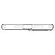 Захисний чохол Spigen (SGP) Liquid Crystal для Apple iPhone 15 - Crystal Clear (339910C). Фото 10 з 16
