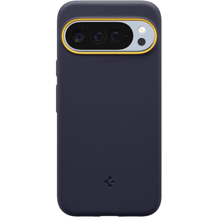 Захисний чохол Spigen (SGP) Nano Pop (MagFit) для Google Pixel 10 Pro XL (ACS09734) - Blueberry Navy: фото 3 з 16