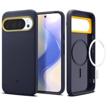 Захисний чохол Spigen (SGP) Nano Pop (MagFit) для Google Pixel 10 Pro XL (ACS09734) - Blueberry Navy: фото 1 з 16
