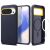 Захисний чохол Spigen (SGP) Nano Pop (MagFit) для Google Pixel 10 Pro XL (ACS09734) - Blueberry Navy: фото 1 з 16