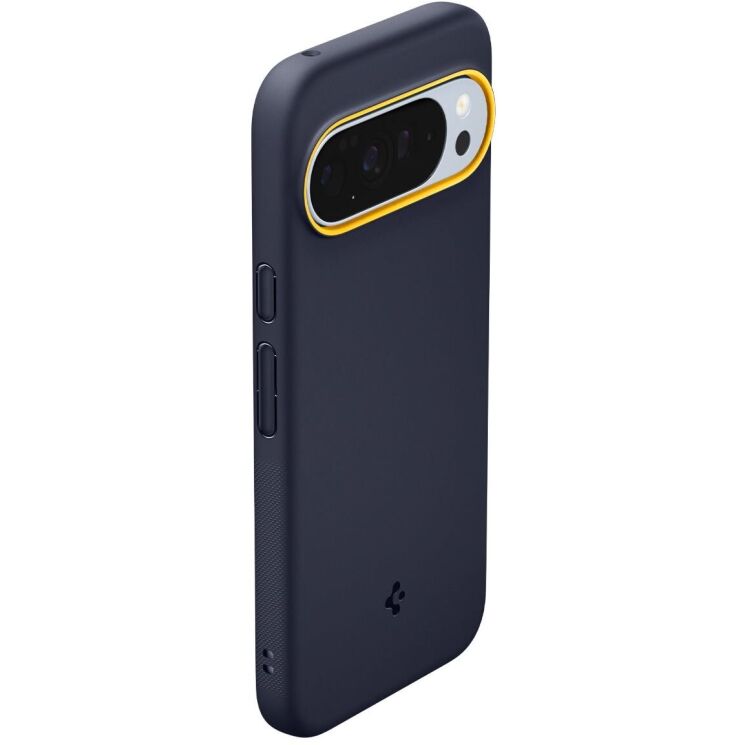 Захисний чохол Spigen (SGP) Nano Pop (MagFit) для Google Pixel 10 Pro XL (ACS09734) - Blueberry Navy: фото 6 з 16