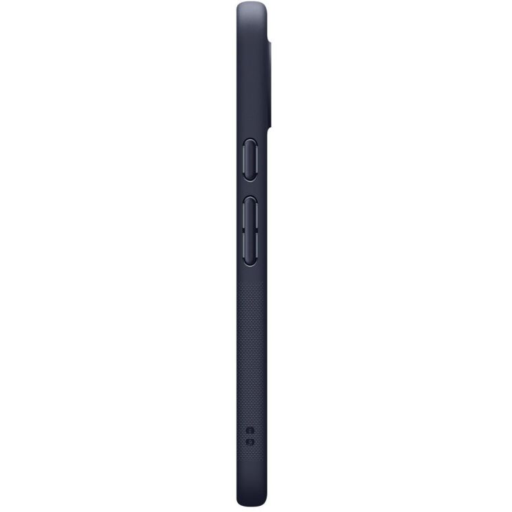 Захисний чохол Spigen (SGP) Nano Pop (MagFit) для Google Pixel 10 Pro XL (ACS09734) - Blueberry Navy: фото 9 з 16