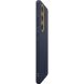 Захисний чохол Spigen Nano Pop (MagFit) для Samsung Galaxy S25 Ultra (S938) ACS09056 - Blueberry Navy (374587L). Фото 9 з 17