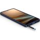 Захисний чохол Spigen Nano Pop (MagFit) для Samsung Galaxy S25 Ultra (S938) ACS09056 - Blueberry Navy (374587L). Фото 6 з 17