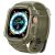 Защитный чехол Spigen (SGP) Rugged Armor Pro (FW) для Apple Watch Ultra / Ultra 2 (49mm) - Vintage Khaki: фото 1 из 20