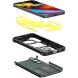 Защитный чехол Spigen (SGP) Tough Armor для Samsung Galaxy S24 Plus (S926) - Dark Green (347003DG). Фото 7 из 17