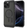 Захисний чохол Spigen (SGP) Tough Armor (MagFit) для Apple iPhone 16 Pro Max - Frost Black (366322FB)