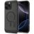 Захисний чохол Spigen (SGP) Tough Armor (MagFit) для Apple iPhone 16 Pro Max - Frost Black: фото 1 з 17
