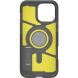 Захисний чохол Spigen (SGP) Tough Armor (MagFit) для Apple iPhone 16 Pro Max - Frost Black (366322FB). Фото 7 з 17