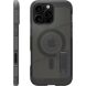 Захисний чохол Spigen (SGP) Tough Armor (MagFit) для Apple iPhone 16 Pro Max - Frost Black (366322FB). Фото 3 з 17