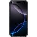 Захисний чохол Spigen (SGP) Tough Armor (MagFit) для Apple iPhone 16 Pro Max - Frost Black (366322FB). Фото 10 з 17