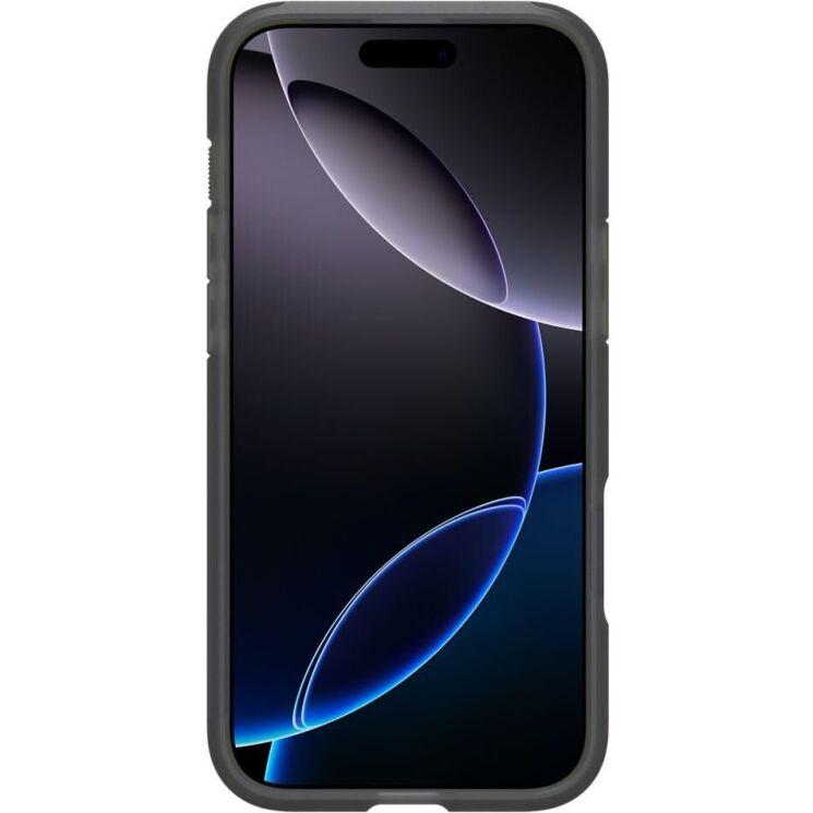 Захисний чохол Spigen (SGP) Tough Armor (MagFit) для Apple iPhone 16 Pro Max - Frost Black: фото 10 з 17