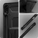 Защитный чехол Spigen (SGP) Tough Armor Pro для Samsung Galaxy Tab S7 Plus (T970/975) / S8 Plus (T800/806) ACS01609 - Black (250213B). Фото 16 из 16