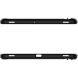 Защитный чехол Spigen (SGP) Tough Armor Pro для Samsung Galaxy Tab S7 Plus (T970/975) / S8 Plus (T800/806) ACS01609 - Black (250213B). Фото 11 из 16