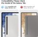 Защитный чехол Spigen (SGP) Tough Armor Pro для Samsung Galaxy Tab S7 Plus (T970/975) / S8 Plus (T800/806) ACS01609 - Black (250213B). Фото 12 из 16